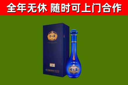 观山湖回收梦之蓝M6